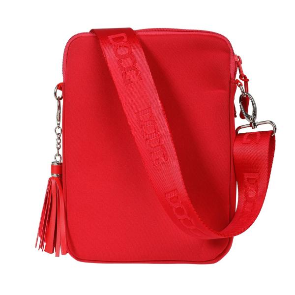 Doog Neosport Walkie Bag - Red